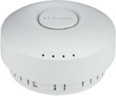 Dualband Access Point DWL-6610AP