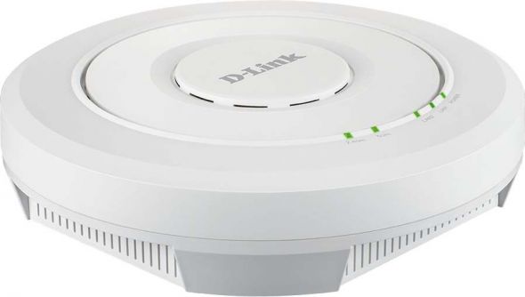 Access Point Dualband DWL-6620APS