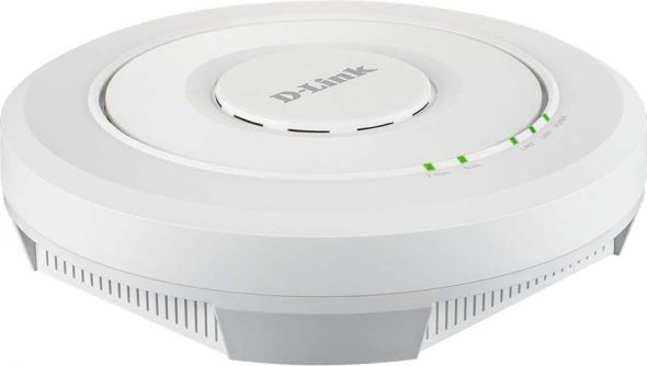 Access Point Dualband DWL-6620APS Access Point Dualband DWL-6620APS