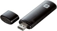 Wireless Dualb. USB-Stick DWA-182