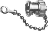 BNC Abdeckkappe H00000A1239