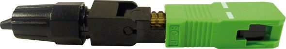 SC/APC-Stecker OSSCAPC SC/APC-Stecker OSSCAPC