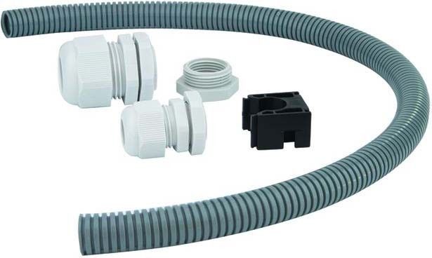 Faserschutzschlauch-Set F05001A0009 Faserschutzschlauch-Set F05001A0009