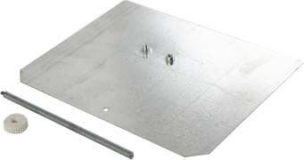 Grundplatte H02050A0158 Grundplatte H02050A0158