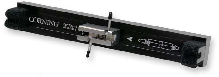 CamSplice Montagevorricht. 2104040-01 CamSplice Montagevorricht. 2104040-01