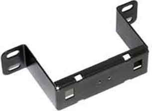 Systemhalter für CDF-RJ-BKT Systemhalter für CDF-RJ-BKT