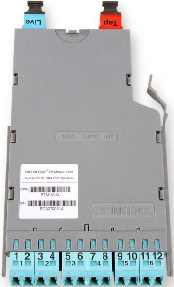 Edge-Tap Leitungsmodul ETM-7B-Q Edge-Tap Leitungsmodul ETM-7B-Q