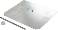 Grundplatte H02050A0158