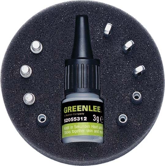 Notreparatur Set 52055376