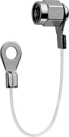 SMA Abdeckkappe H00040A0020 SMA Abdeckkappe H00040A0020