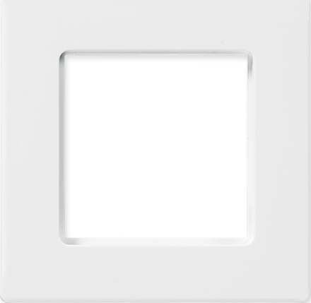 Abdeckrahmen WAXWSE-00001-C013
