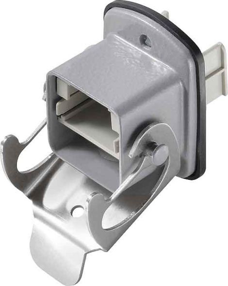 EB-Flansch V5,IP67 1401063300ME EB-Flansch V5,IP67 1401063300ME