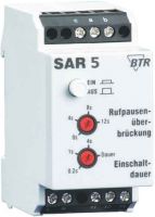 Anschaltrelais SAR 5