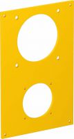 Abdeckplatte VHF-P13