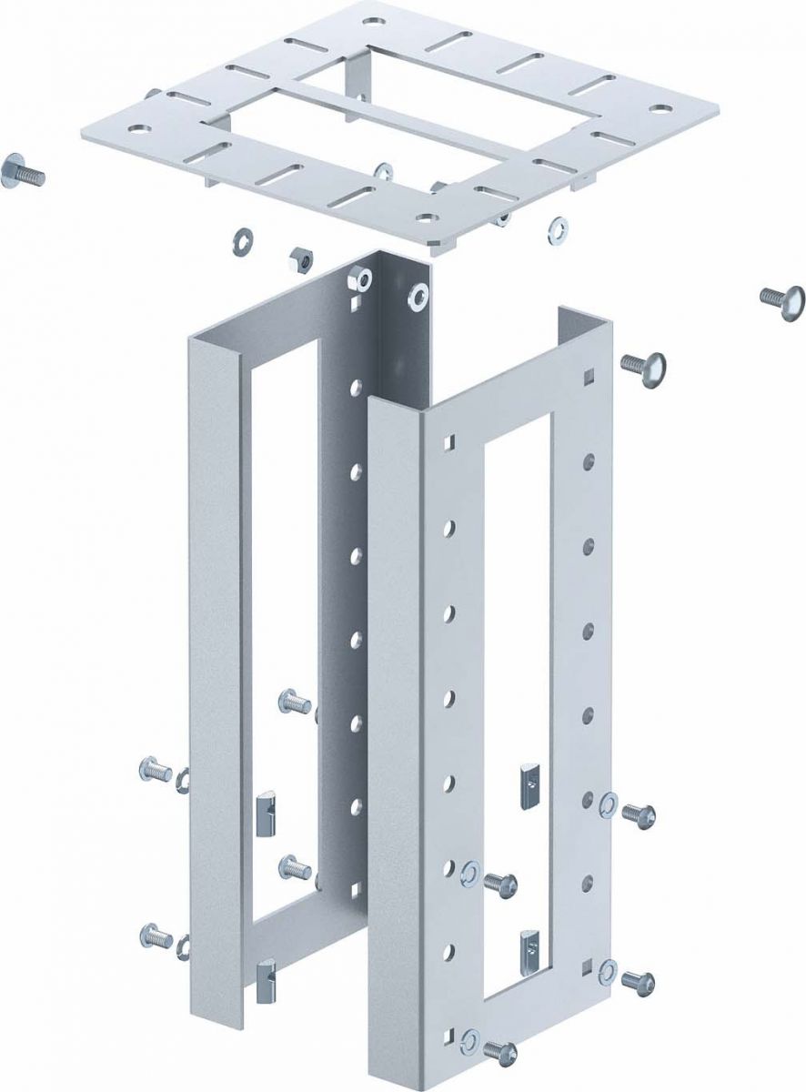 Deckenbefestigung ISS160160DB WA