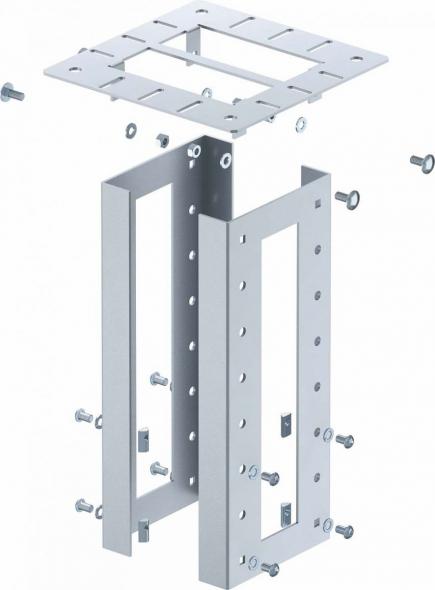 Deckenbefestigung ISS160160DB WA