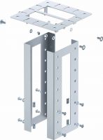 Deckenbefestigung ISS160160DB WA