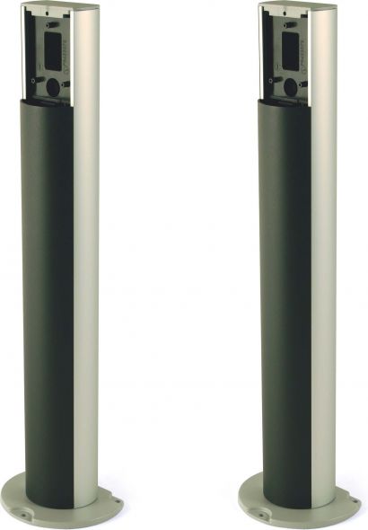 Standgehäuse SG-EWLS4 Standgehäuse SG-EWLS4