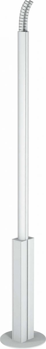 Installationssäule ISS140100FRW