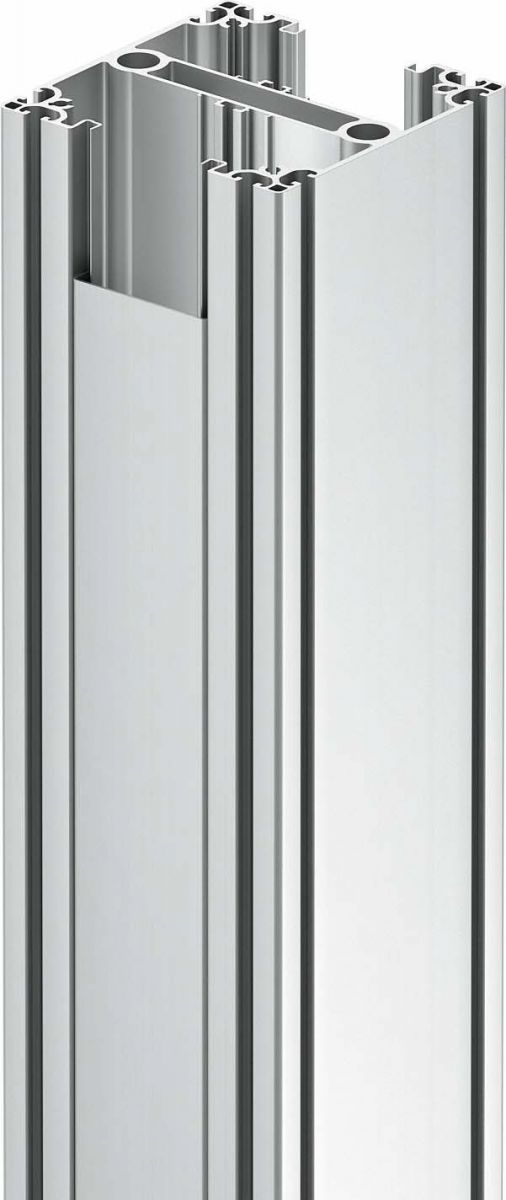 Installationssäule ISS160160IP4 EL