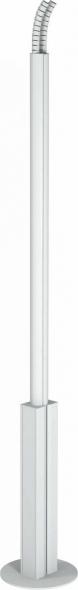 Installationssäule ISS140100FRW Installationssäule ISS140100FRW