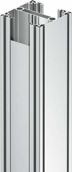 Installationssäule ISS160160IP4 EL