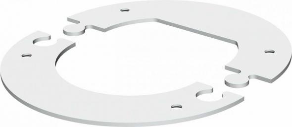 Wandabschlussblende WAGRM45 Wandabschlussblende WAGRM45