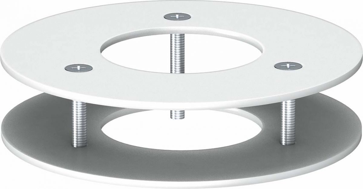 Deckenabschlussblende DAB-F RW