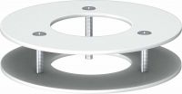 Deckenabschlussblende DAB-F RW