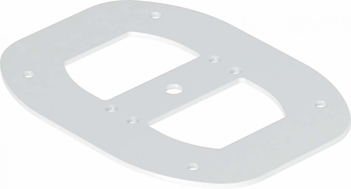 Bodenplatte ISSBPDM45WA