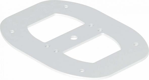 Bodenplatte ISSBPDM45WA