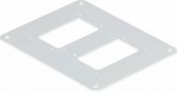 Bodenplatte ISSBP140100RW