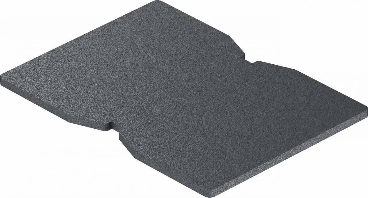 Gummiunterlage ISSGU140100 Gummiunterlage ISSGU140100