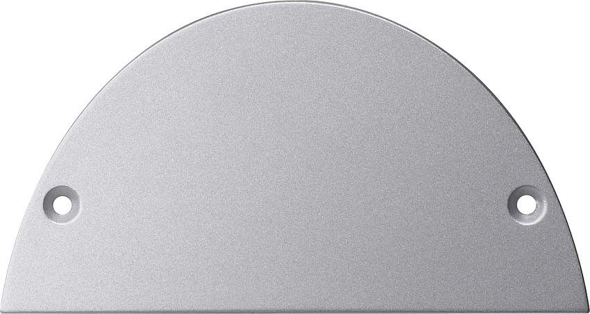 Säulendeckel alu 814226