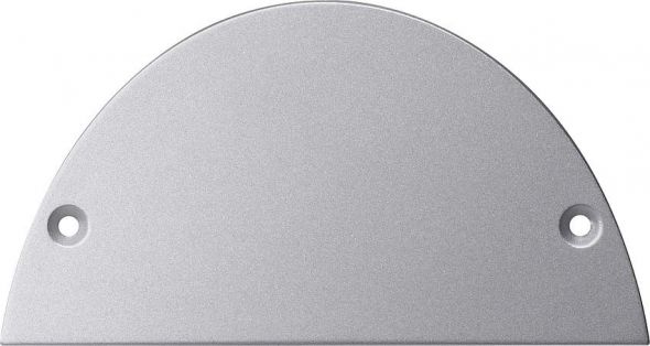 Säulendeckel alu 814226