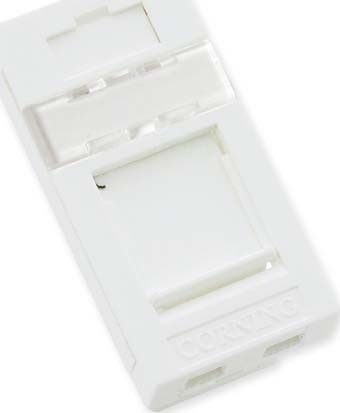Kombirahmen 22,5x45mm rw CAXCSE-G0201-C012 Kombirahmen 22,5x45mm rw CAXCSE-G0201-C012