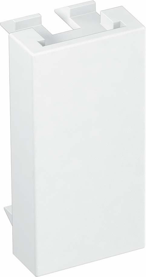 Blinddeckel ADP-B AL0.5