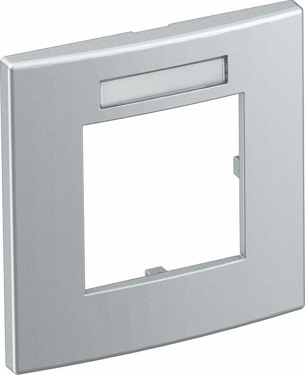 Abdeckrahmen AR45-BSF1 AL Abdeckrahmen AR45-BSF1 AL