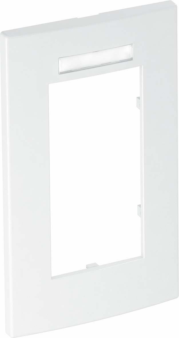 Abdeckrahmen AR45-BSF2 RW