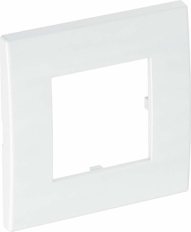 Abdeckrahmen AR45-F1 AL Abdeckrahmen AR45-F1 AL