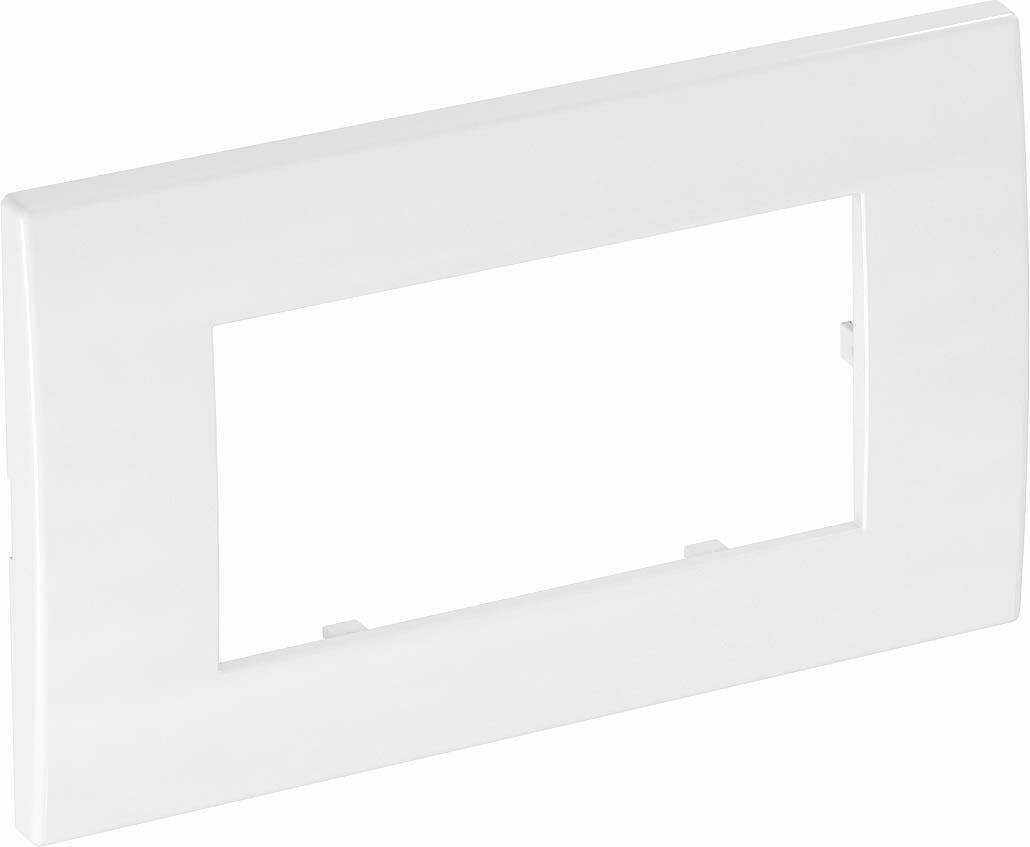 Abdeckrahmen AR45-F2 SWGR