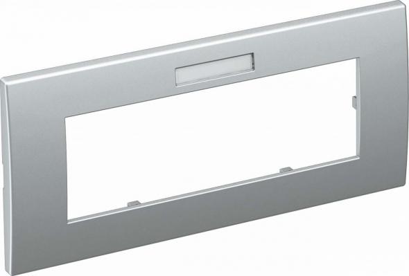 Abdeckrahmen AR45-BF3 AL Abdeckrahmen AR45-BF3 AL