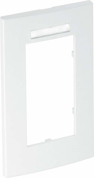 Abdeckrahmen AR45-BSF2 RW