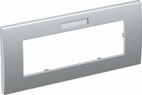 Abdeckrahmen AR45-BF3 AL