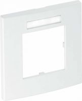 Abdeckrahmen AR45-BSF1 RW