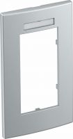 Abdeckrahmen AR45-BSF2 AL