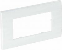 Abdeckrahmen AR45-F2 AL