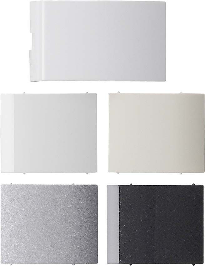Aufsteckblenden-Set 824000