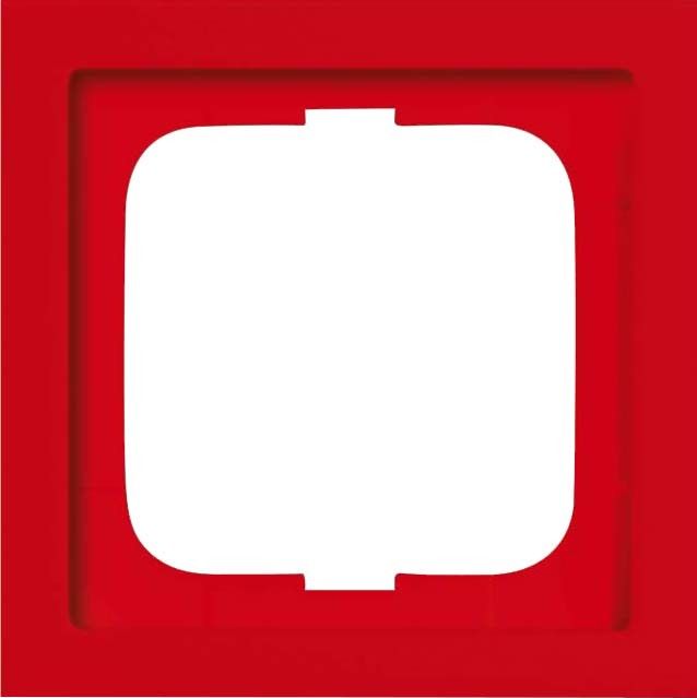 Abdeckrahmen 1721-12-182K-101 Abdeckrahmen 1721-12-182K-101
