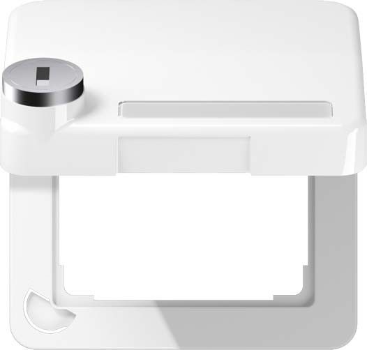 Klappdeckel CD 590 BFKLSL WW Klappdeckel CD 590 BFKLSL WW